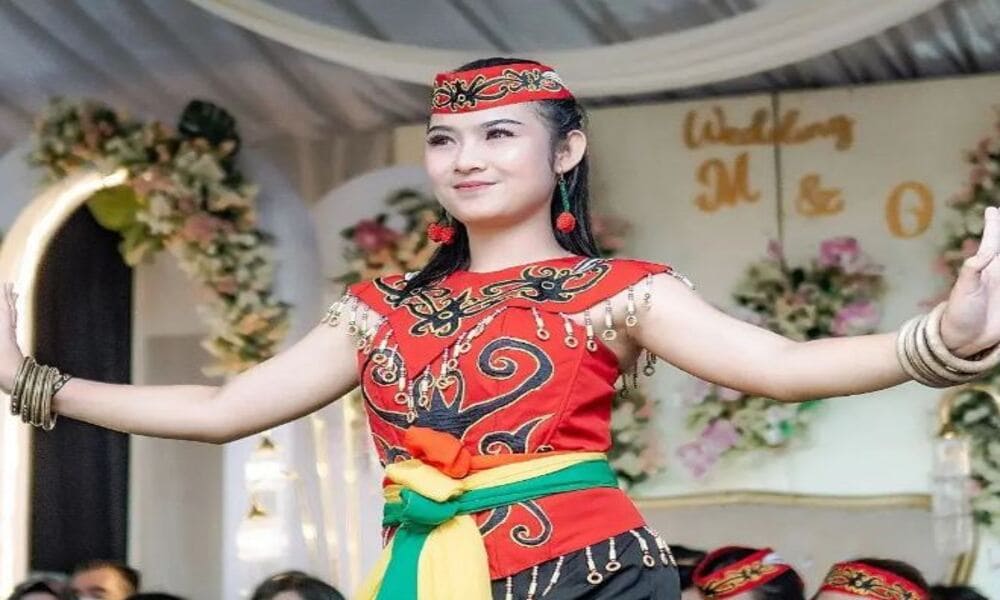 Masa Kelam Wanita Kalimantan Yang Dijual Orang Tua Ke Negara Taiwan