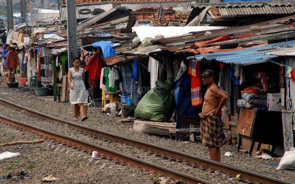 urbanisasi terhadap Jakarta