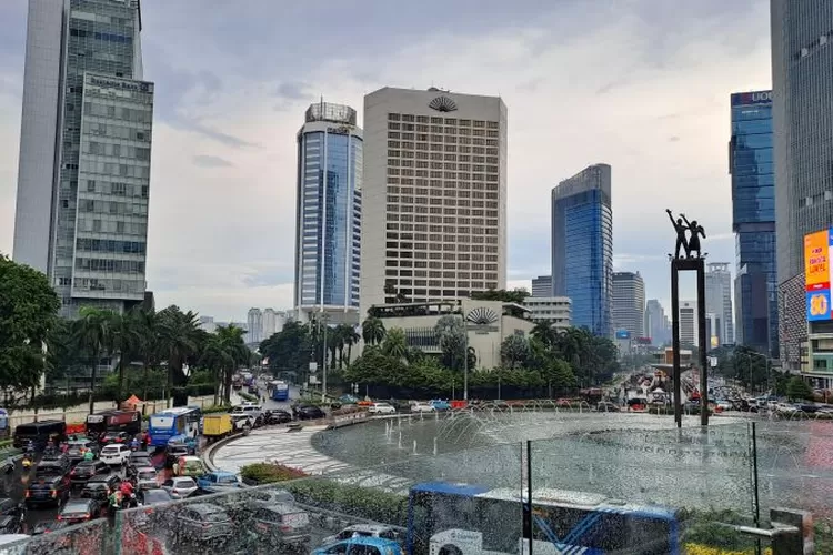 betapa liarnya dari sisi lain jakarta