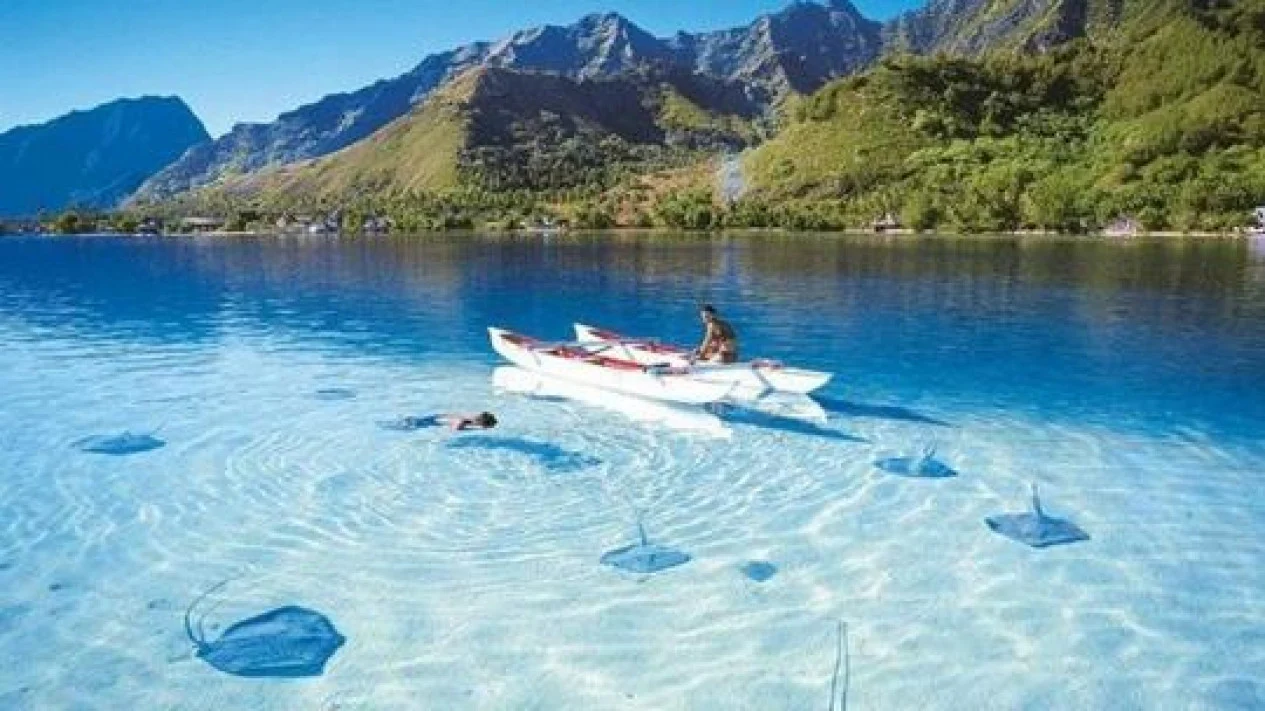 Pesona Pulau Weh