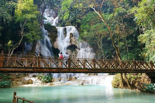 Tempat Wisata Populer di Dunia