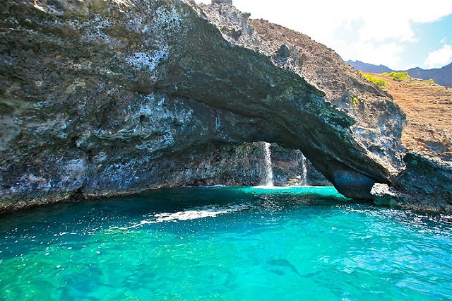 Tempat Wisata Terindah di Dunia