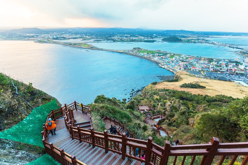 Tempat Wisata Populer di Dunia